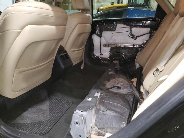 Photo 10 from auction – 2013 TOYOTA AVALON with VIN 4T1BK1EB8DU067085