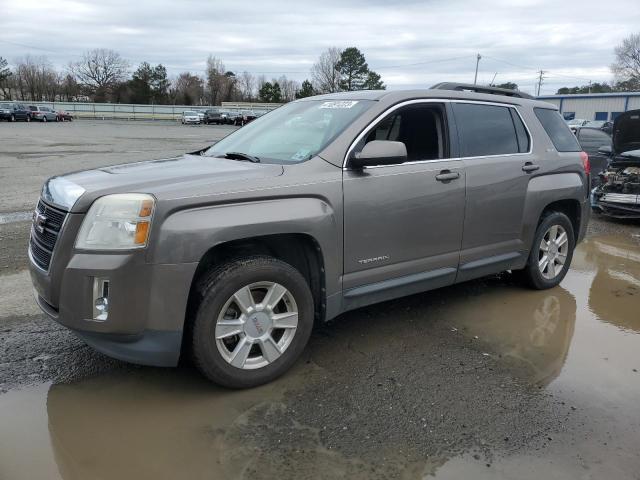 GMC TERRAIN SL 2012 с VIN 2GKALSEK8C6264021 - Фото с аукциона