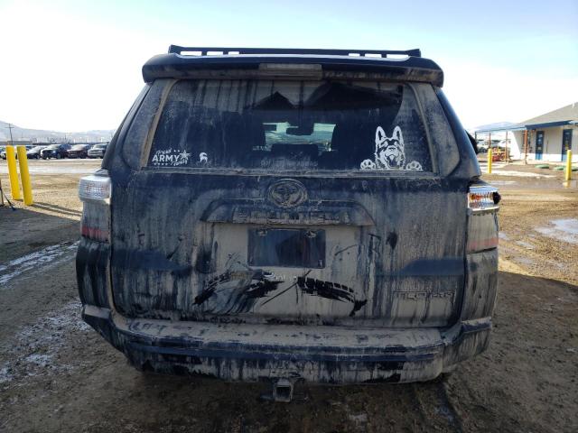 Photo 6 from auction – 2020 TOYOTA 4RUNNER SR with VIN JTEBU5JR7L5817203
