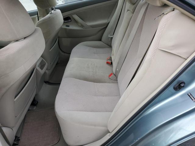 Photo 10 from auction – 2010 TOYOTA CAMRY BASE with VIN 4T1BF3EK0AU545673