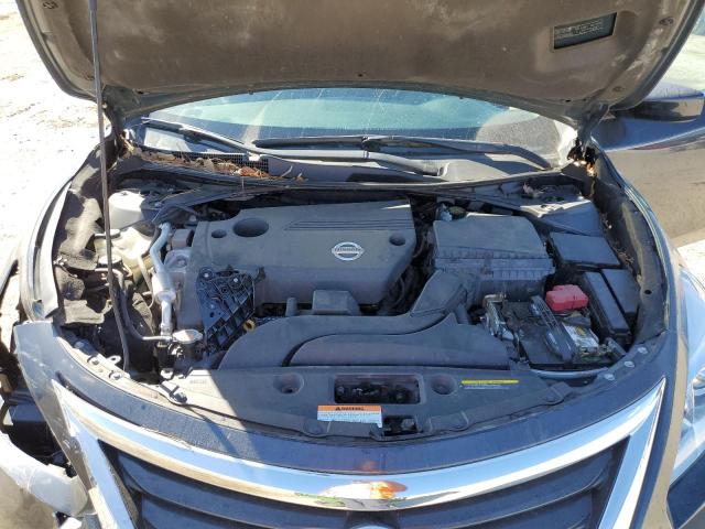 Photo 11 from auction – 2014 NISSAN ALTIMA 2.5 with VIN 1N4AL3AP7EC108412
