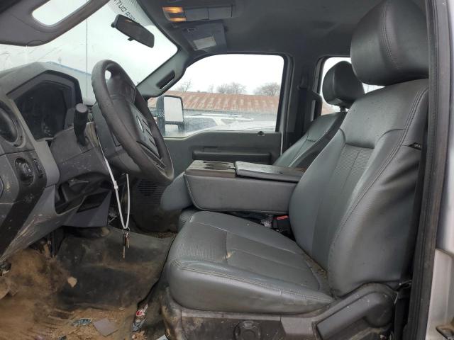Photo 7 from auction – 2016 FORD F250 SUPER with VIN 1FT7W2B60GEC96080