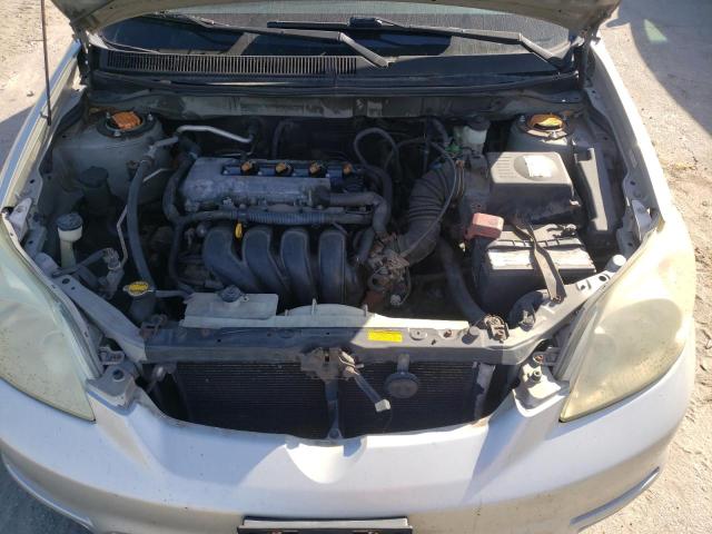 Photo 11 from auction – 2004 TOYOTA COROLLA MA with VIN 2T1KR32E04C264419