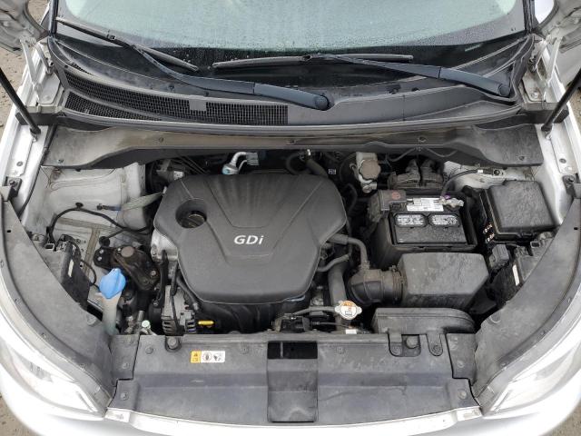 Photo 11 from auction – 2014 KIA SOUL with VIN KNDJN2A25E7732852