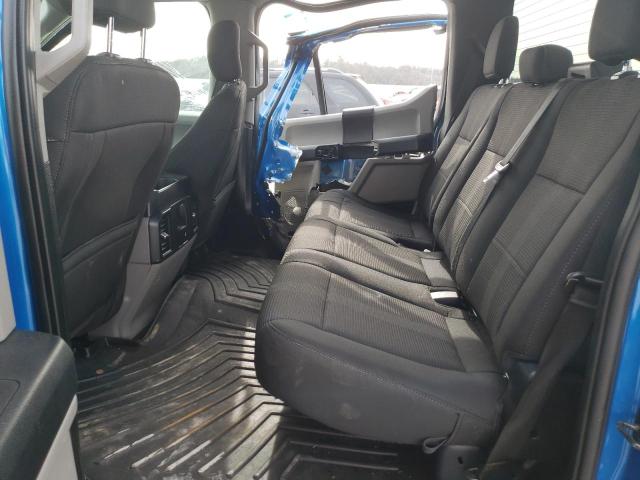 Photo 10 from auction – 2019 FORD F150 SUPER with VIN 1FTEW1EP4KKC78097