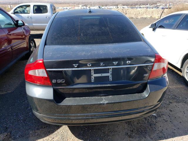 Photo 6 from auction – 2009 VOLVO S80 3.2 with VIN YV1AS982691105880