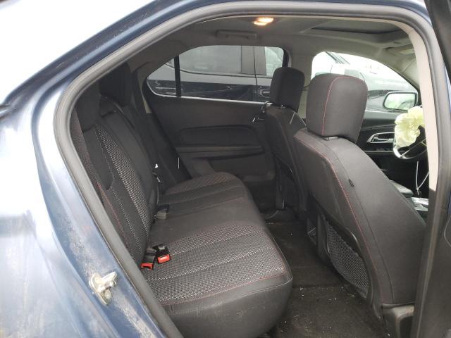 Photo 11 from auction – 2011 CHEVROLET EQUINOX 4D with VIN 2CNALDEC5B6375202