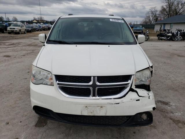 Foto 5 de la subasta – 2012 DODGE GRAND CARA con VIN 2C4RDGCG3CR398294