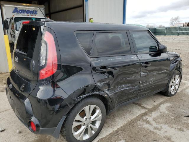 Photo 3 from auction – 2016 KIA SOUL + with VIN KNDJP3A51G7276085