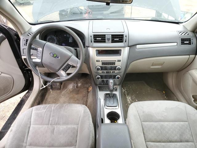 Photo 8 from auction – 2010 FORD FUSION SE with VIN 3FAHP0HA4AR332235