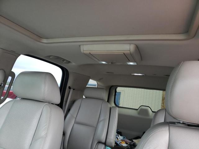 Photo 10 from auction – 2010 CHEVROLET TAHOE C150 with VIN 1GNUCCE06AR109974