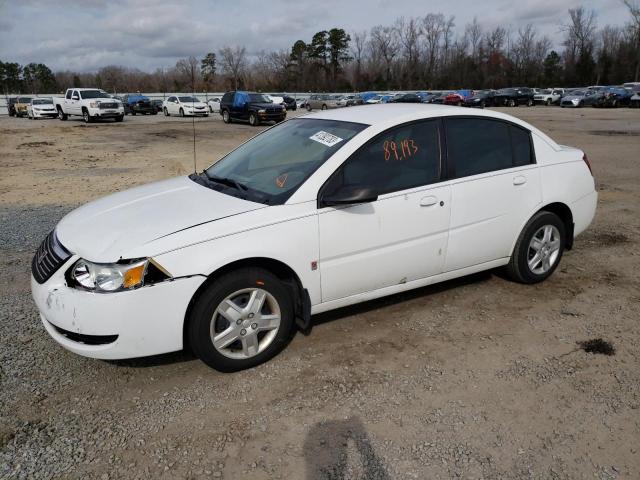 SATURN ION LEVEL 2007 with VIN 1G8AJ55FX7Z209452 - Photo from auction