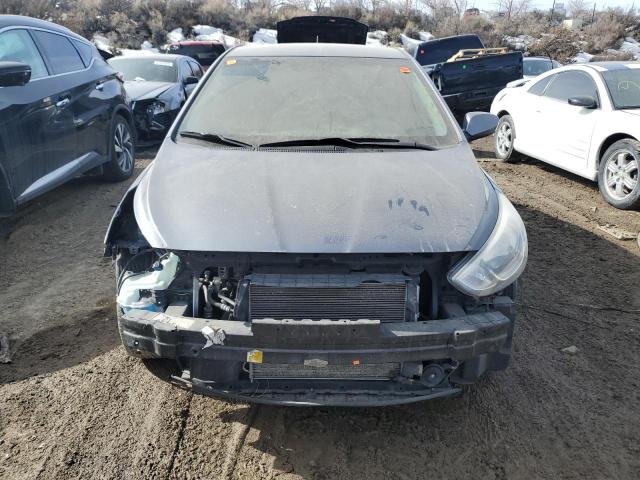 Photo 5 from auction – 2015 HYUNDAI ACCENT GLS with VIN KMHCT4AE6FU929239
