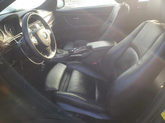 Photo 7 from auction – 2012 BMW 328 I with VIN WBAKE3C54CE769852