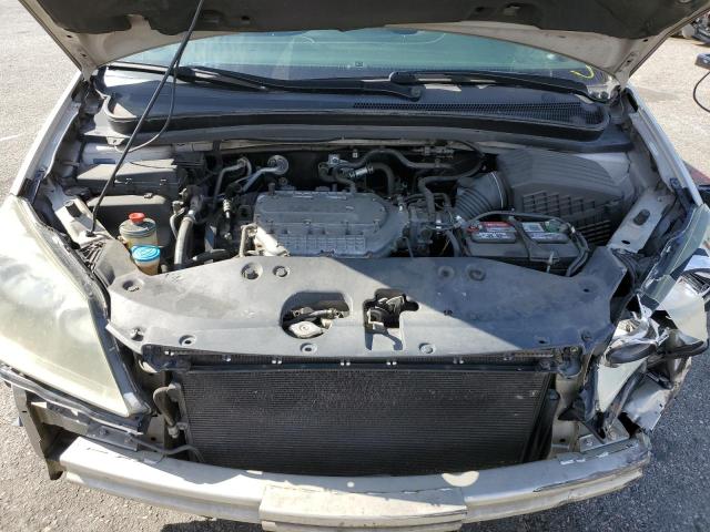 Photo 12 from auction – 2006 HONDA ODYSSEY EX with VIN 5FNRL38406B042864