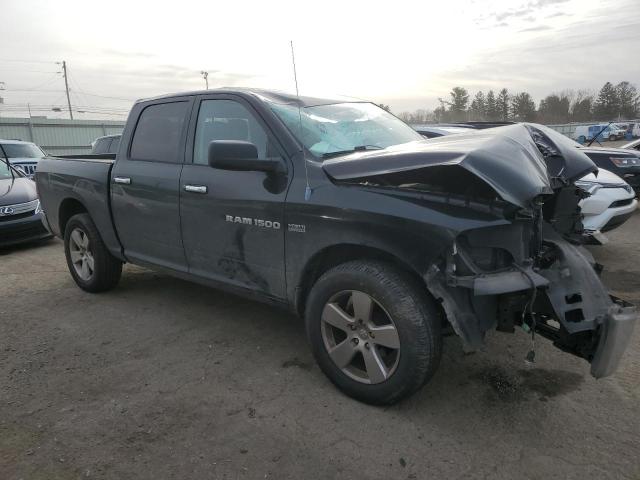 Photo 4 from auction – 2012 DODGE RAM 1500 S with VIN 1C6RD7LT9CS240853