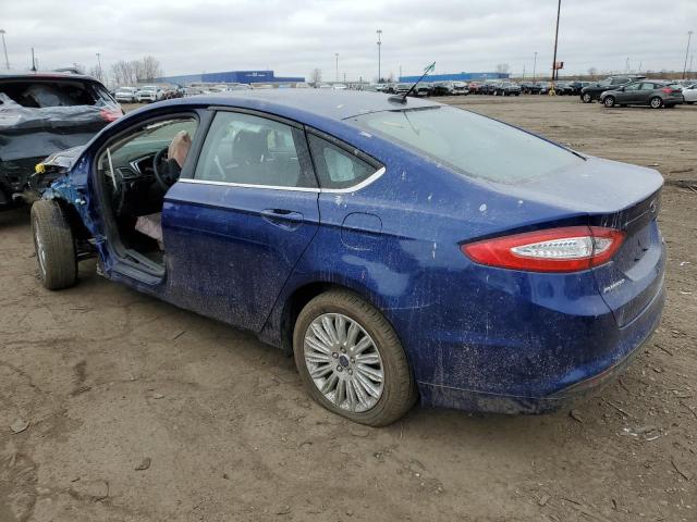 Photo 2 from auction – 2015 FORD FUSION SE with VIN 3FA6P0LU0FR158020