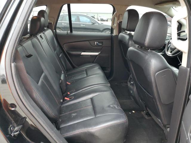 Photo 10 from auction – 2013 FORD EDGE LIMIT with VIN 2FMDK4KC2DBC13154