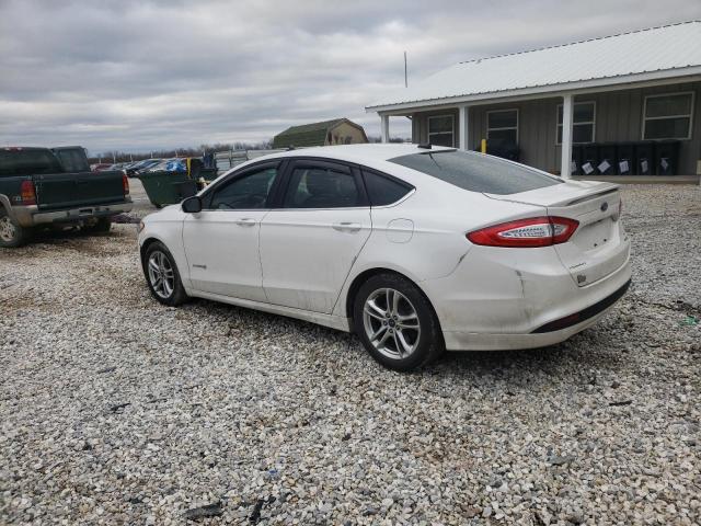 Photo 2 from auction – 2016 FORD FUSION SE with VIN 3FA6P0LUXGR126385