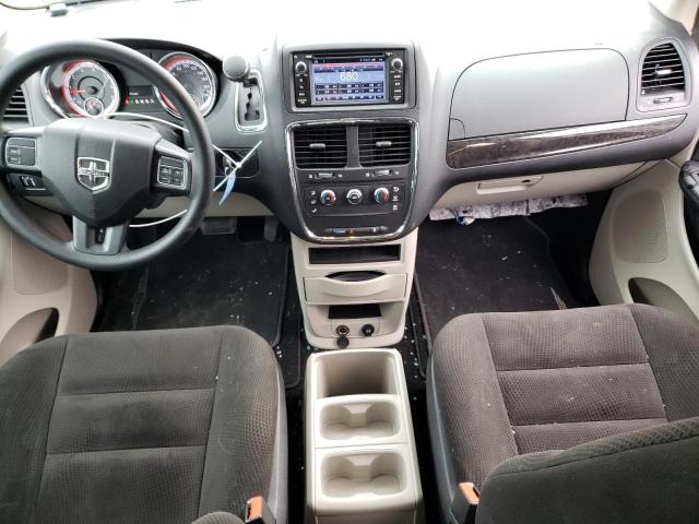 Photo 8 from auction – 2015 DODGE GRAND CARA with VIN 2C4RDGBG4FR746027