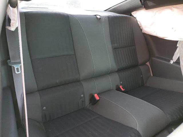 Photo 10 from auction – 2014 CHEVROLET CAMARO LS with VIN 2G1FA1E32E9312116