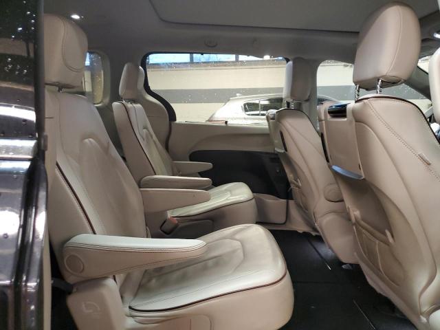 Photo 11 from auction – 2019 CHRYSLER PACIFICA L with VIN 2C4RC1GG4KR635853
