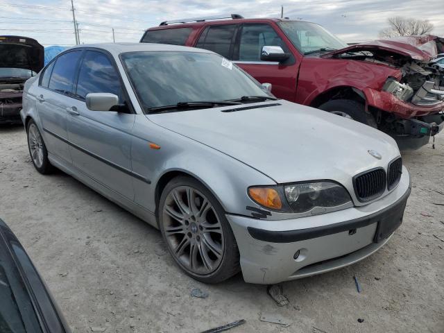 Photo 4 from auction – 2005 BMW 330 I with VIN WBAEV53445KM40623