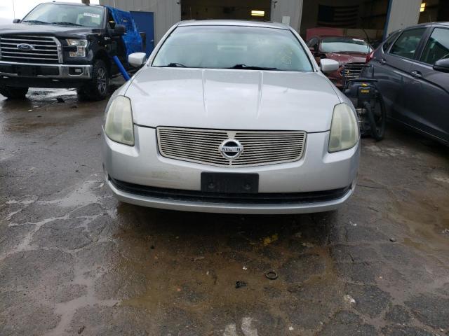 Foto 5 de la subasta – 2006 NISSAN MAXIMA SE con VIN 1N4BA41E56C823799