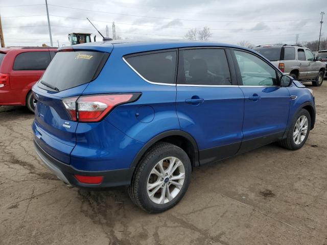 Photo 3 from auction – 2017 FORD ESCAPE SE with VIN 1FMCU0GD4HUD92491