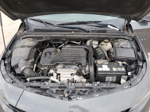 Photo 11 from auction – 2017 CHEVROLET MALIBU LS with VIN 1G1ZB5ST6HF109330