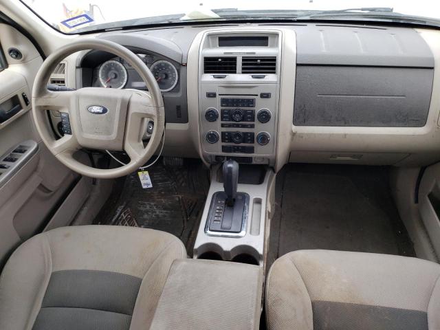 Photo 8 from auction – 2008 FORD ESCAPE XLT with VIN 1FMCU03148KB83727