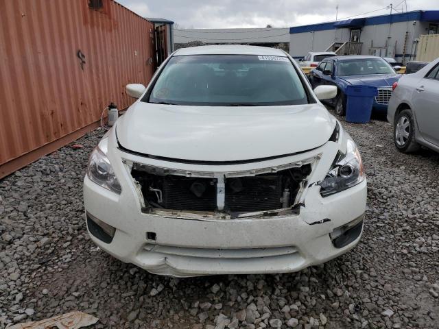Photo 5 from auction – 2013 NISSAN ALTIMA 2.5 with VIN 1N4AL3AP6DN439906
