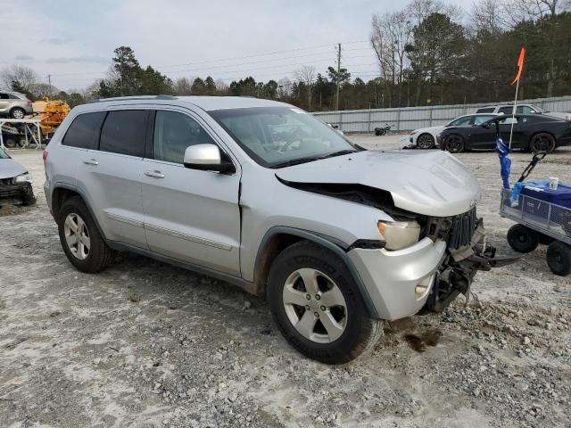 Photo 4 from auction – 2011 JEEP GRAND CHER with VIN 1J4RS4GT4BC705808