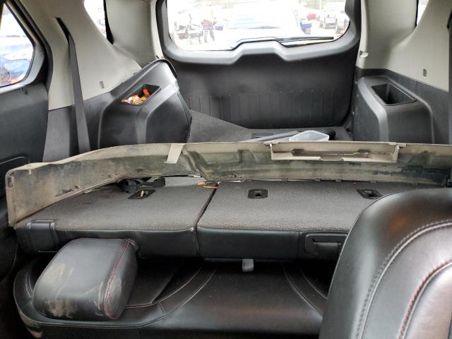 Photo 10 from auction – 2013 CHEVROLET EQUINOX LT with VIN 2GNALPEK6D6233366
