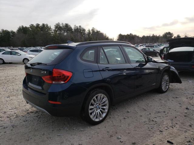 Photo 3 from auction – 2015 BMW X1 XDRIVE2 with VIN WBAVL1C52FVY31244