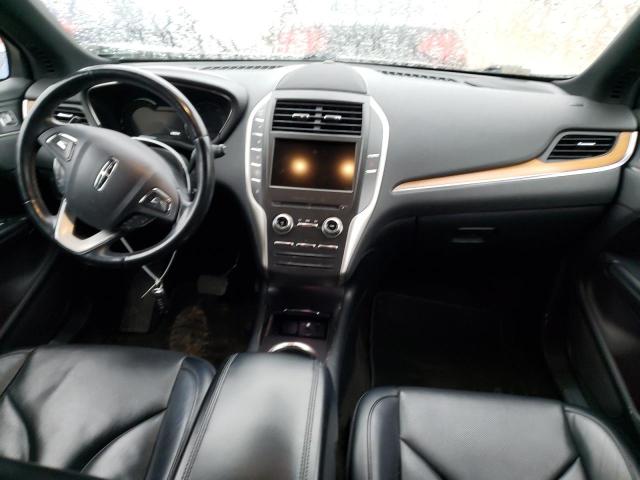 Photo 8 from auction – 2015 LINCOLN MKC with VIN 5LMCJ2A95FUJ10152