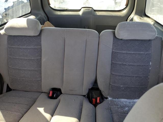 Photo 10 from auction – 1999 FORD EXPLORER with VIN 1FMDU34E5XZB30922