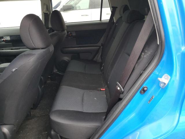 Photo 10 from auction – 2011 TOYOTA SCION XB with VIN JTLZE4FE3B1139222