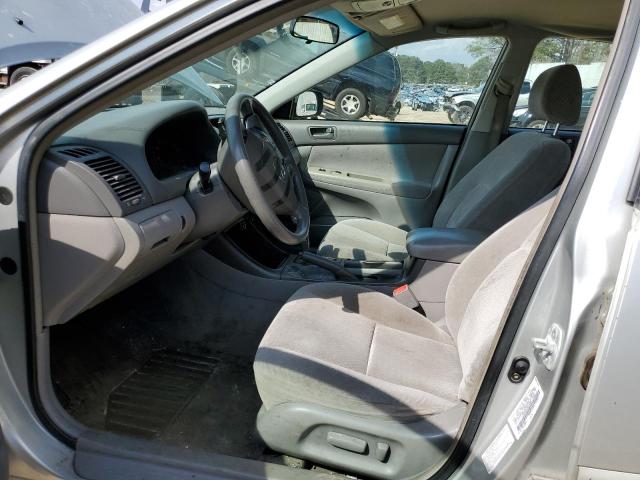 Photo 7 from auction – 2003 TOYOTA CAMRY LE with VIN 4T1BE32K23U209095
