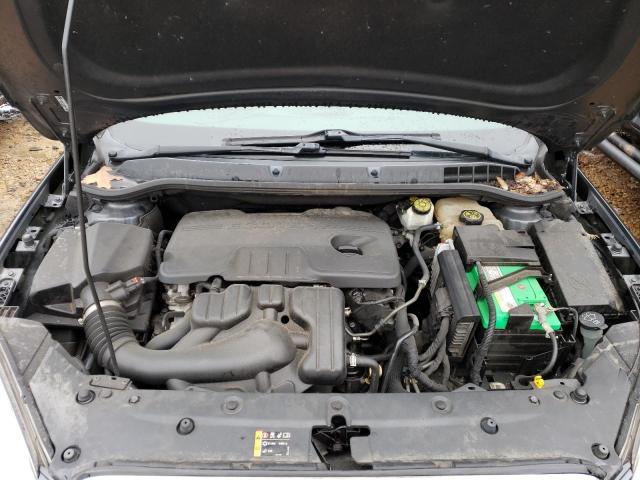 Photo 11 from auction – 2012 BUICK VERANO CON with VIN 1G4PR5SK1C4208686
