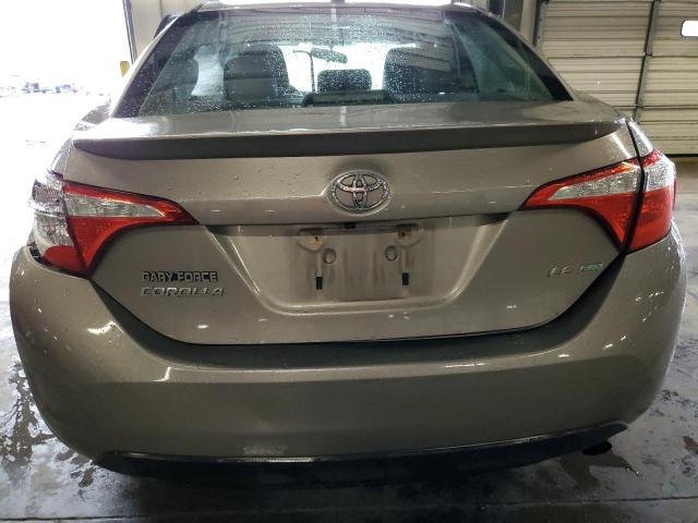 Photo 6 from auction – 2014 TOYOTA COROLLA EC with VIN 2T1BPRHE7EC121632