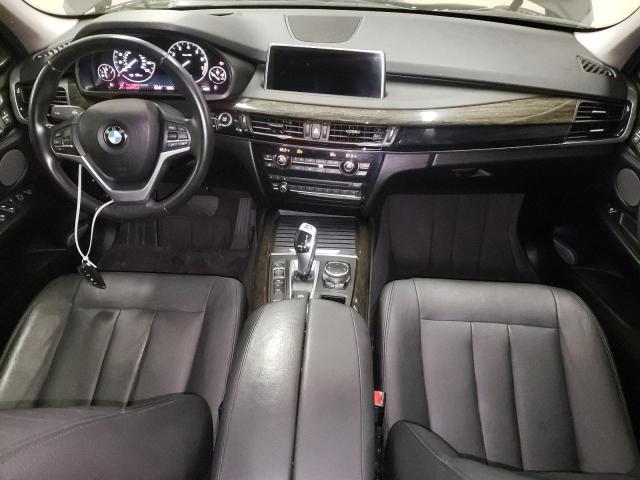 Photo 8 from auction – 2016 BMW X5 XDR40E with VIN 5UXKT0C50G0S75058