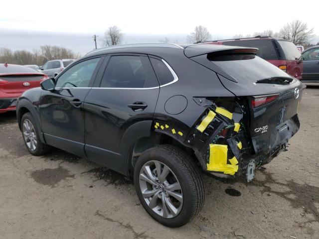 Photo 2 from auction – 2022 MAZDA CX-30 PREF with VIN 3MVDMBCL9NM454242