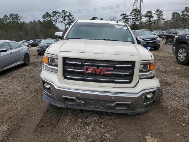 Photo 5 from auction – 2014 GMC SIERRA C15 with VIN 3GTP1VEC5EG407682