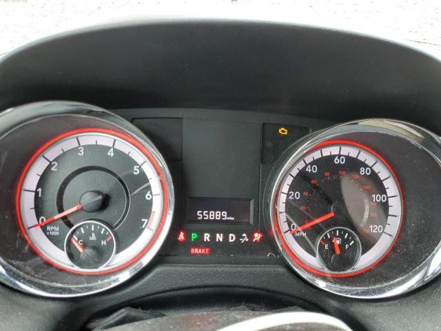 Zdjęcie 9 z aukcji – 2019 DODGE GRAND CARA z VIN 2C4RDGCG4KR765895