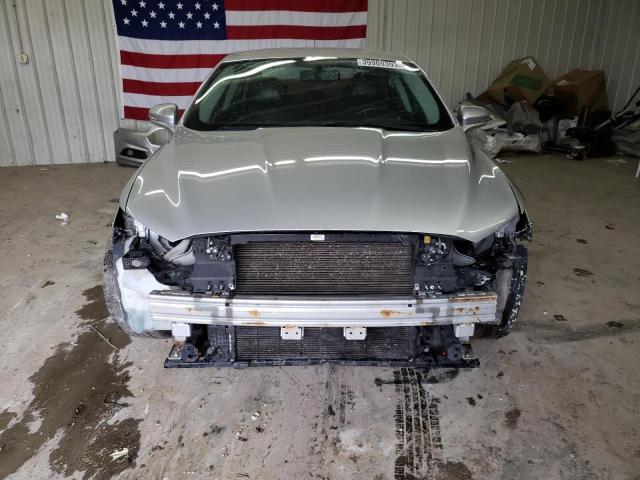 Photo 5 from auction – 2014 FORD FUSION SE with VIN 3FA6P0HD1ER260448