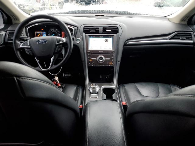 Photo 8 from auction – 2018 FORD FUSION TIT with VIN 3FA6P0D96JR132590