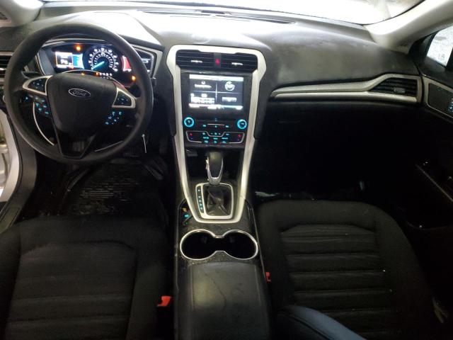 Photo 8 from auction – 2016 FORD FUSION SE with VIN 1FA6P0H79G5118672