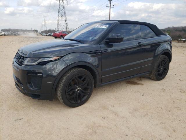 LAND ROVER RANGE ROVE 2018 with VIN SALVD5RX2JH313716 - Photo from auction
