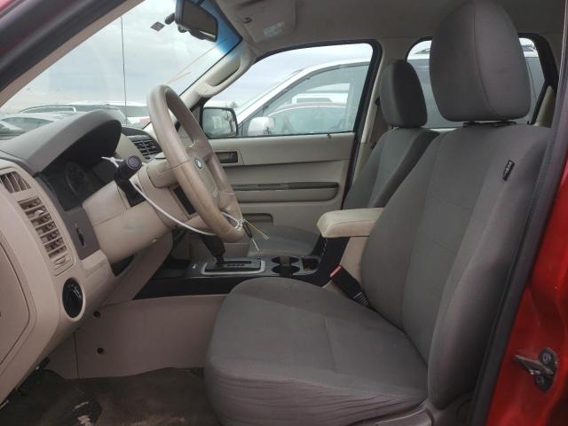Photo 7 from auction – 2010 FORD ESCAPE XLS with VIN 1FMCU0C76AKC65033